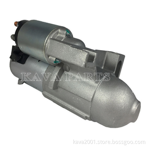 12V Starter Motor For Chevrolet Potiac Lester 6941 19136240 9000947" could be simplified to:

"12V Starter Motor Chevrolet Potiac Lester 6941 19136240 9000947